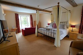 Waveney House Hotel