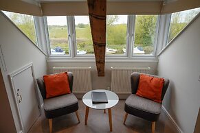 Waveney House Hotel