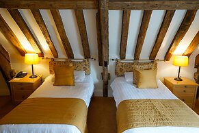 Waveney House Hotel