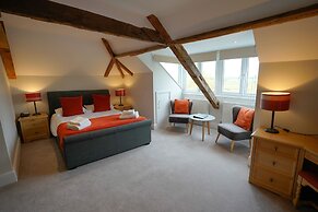 Waveney House Hotel