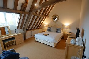 Waveney House Hotel