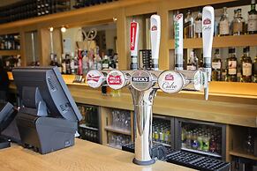 Waveney House Hotel