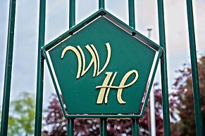 Waveney House Hotel
