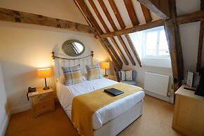 Waveney House Hotel