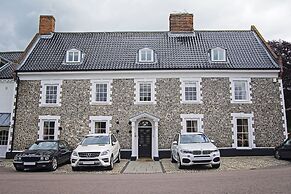 Waveney House Hotel
