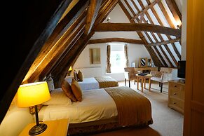 Waveney House Hotel