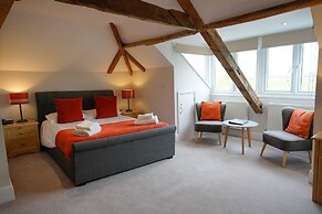 Waveney House Hotel
