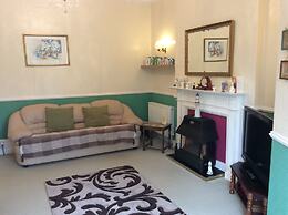 The Wentworth Guesthouse