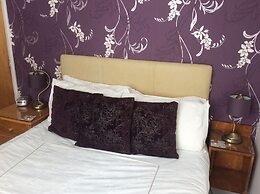 The Wentworth Guesthouse