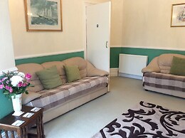 The Wentworth Guesthouse