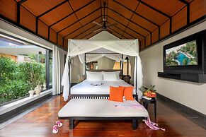 Anantara Mui Ne Resort