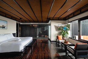 Anantara Mui Ne Resort