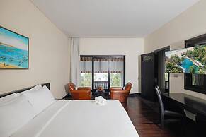 Anantara Mui Ne Resort