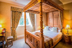 Woodlands Guest House Windermere