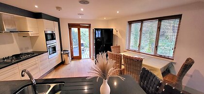 Woodlands Guest House Windermere