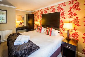 Woodlands Guest House Windermere