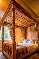 Woodlands Guest House Windermere