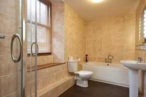 Woodlands Guest House Windermere