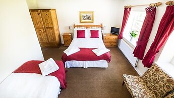 The Hostelrie at Goodrich
