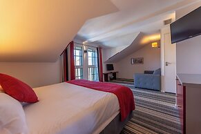 ibis Styles Saint-Jean-de-Luz Donibane