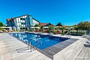 ibis Styles Saint-Jean-de-Luz Donibane