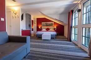 ibis Styles Saint-Jean-de-Luz Donibane