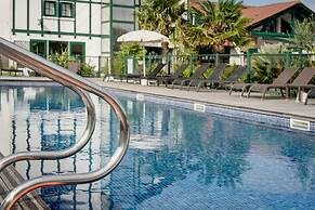 ibis Styles Saint-Jean-de-Luz Donibane