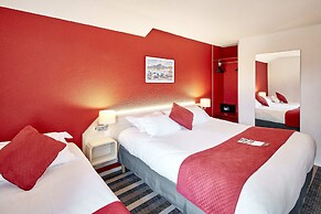 ibis Styles Saint-Jean-de-Luz Donibane