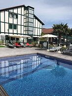 ibis Styles Saint-Jean-de-Luz Donibane