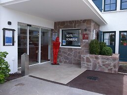 ibis Styles Saint-Jean-de-Luz Donibane