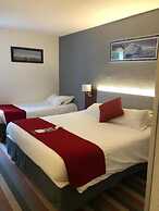ibis Styles Saint-Jean-de-Luz Donibane