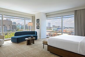 JW Marriott Atlanta Downtown