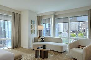 JW Marriott Atlanta Downtown