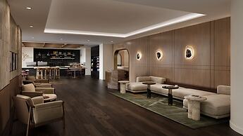 JW Marriott Atlanta Downtown
