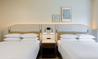 JW Marriott Atlanta Downtown