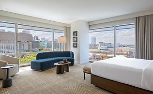 JW Marriott Atlanta Downtown