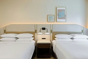 JW Marriott Atlanta Downtown