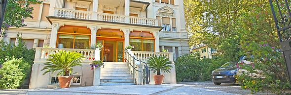 Il Giardino di Albaro