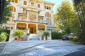Il Giardino di Albaro