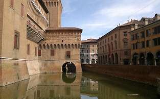 Albergo San Romano