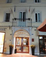 Albergo San Romano