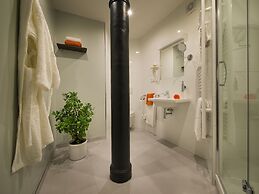 EA Business Hotel Jihlava