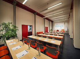 EA Business Hotel Jihlava