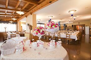 Hotel Migliorati