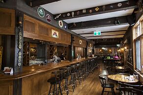 The Georgetown Inn