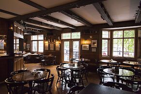 The Georgetown Inn