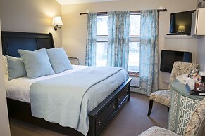 The Georgetown Inn