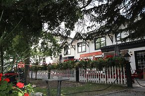 The Georgetown Inn