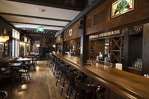 The Georgetown Inn