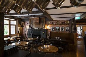 The Georgetown Inn